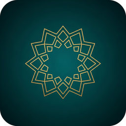 Noor Al Hikmah app icon